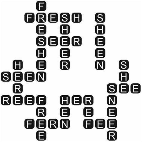 Wordscapes Level 580 Answers [Bark 4, Autumn].